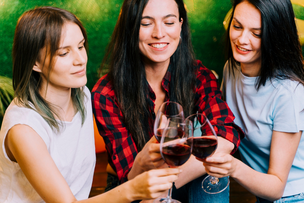 Al momento stai visualizzando Giovani e vino: Ultimi dati sui consumi